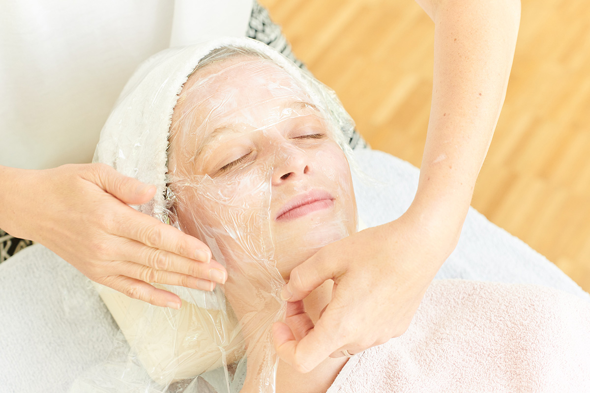 Kosmetikbehandlung Microneedling im Saarland