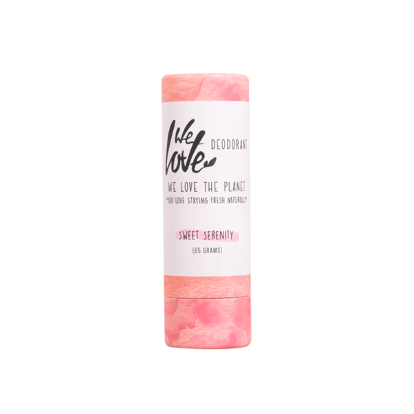 We love the planet Sweet Serenity Deostick