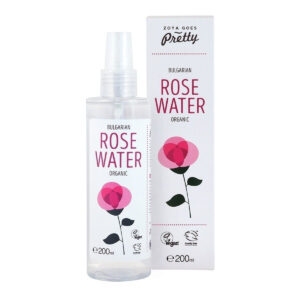 Zoya Goes Pretty Rose Water 200 ml