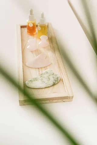Wellness Behandlung bei Glowreich
