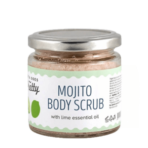 Body Scrub Mojito Minze
