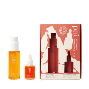 Rosehip Radiance Kit