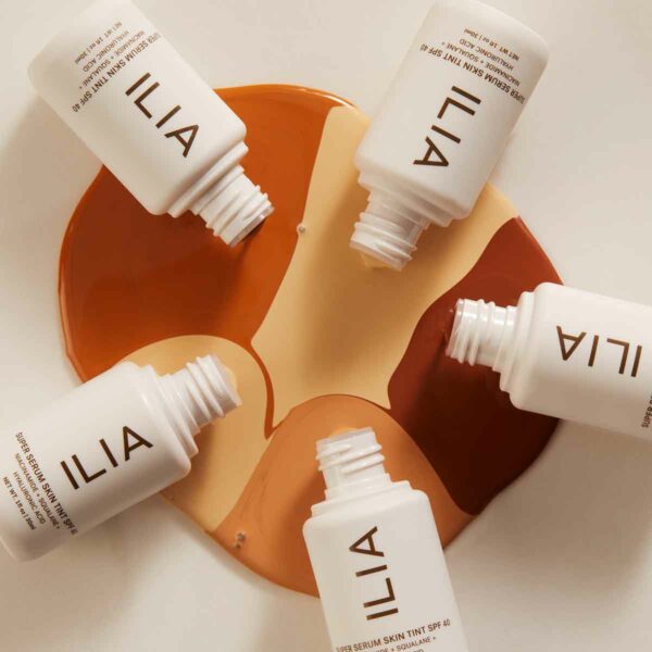 ILIA Serum Skin Tint SPF 30