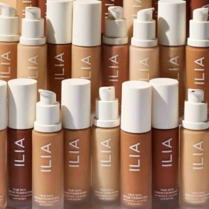 Ilia True Skin Serum Foundation