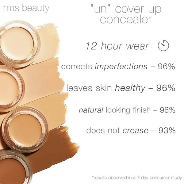 RMS Uncover up Concealer