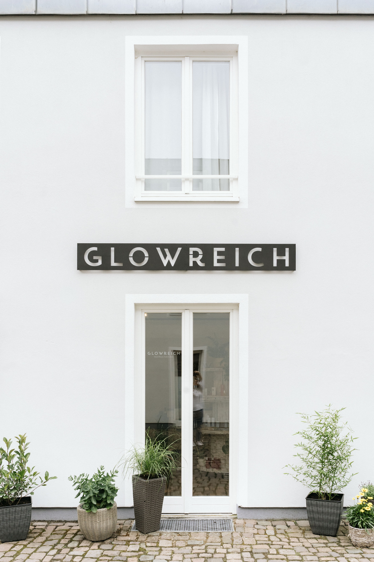 Glowreich - Stella Costa Photography-2 4 Kosmetikerin Saarland