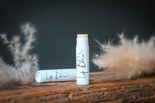 Bio Lip Balm