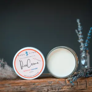Deocreme Bio Apfelsine-Lavendel | Renavida