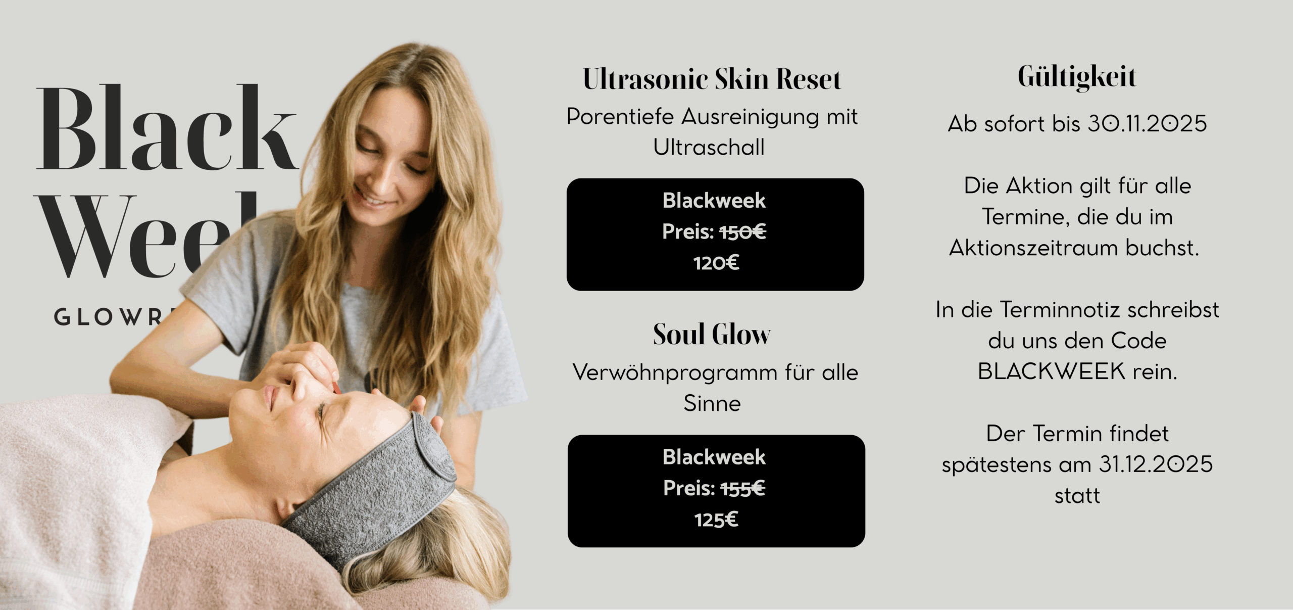 Black Week Saarbrücken