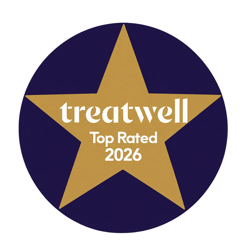 Treatwell Top Rated